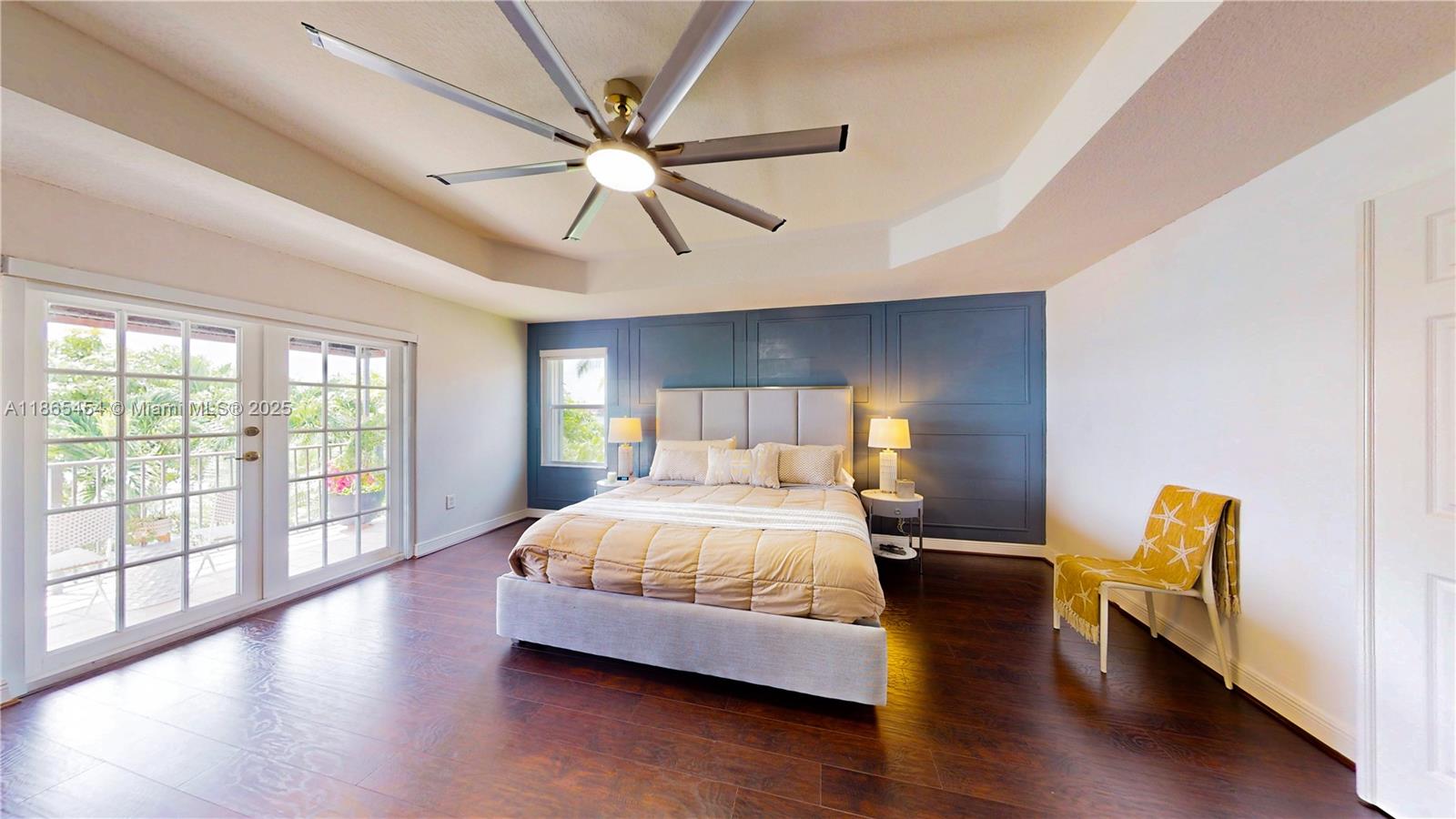 SUNSET FALLS PLAT 1 - Residential Lease