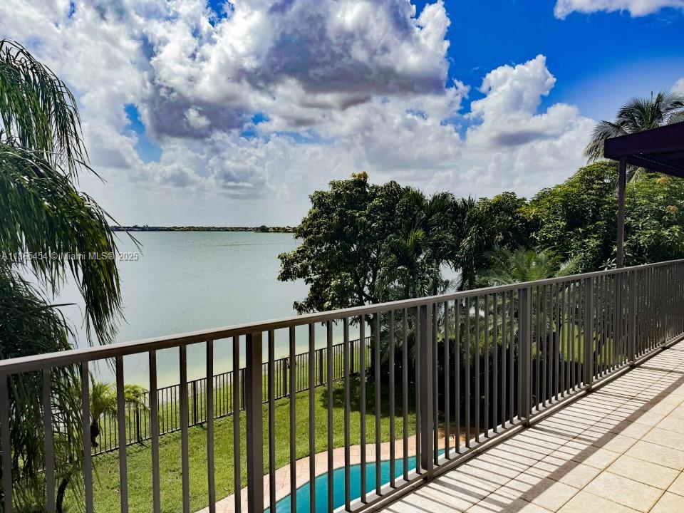 SUNSET FALLS PLAT 1 - Residential Lease