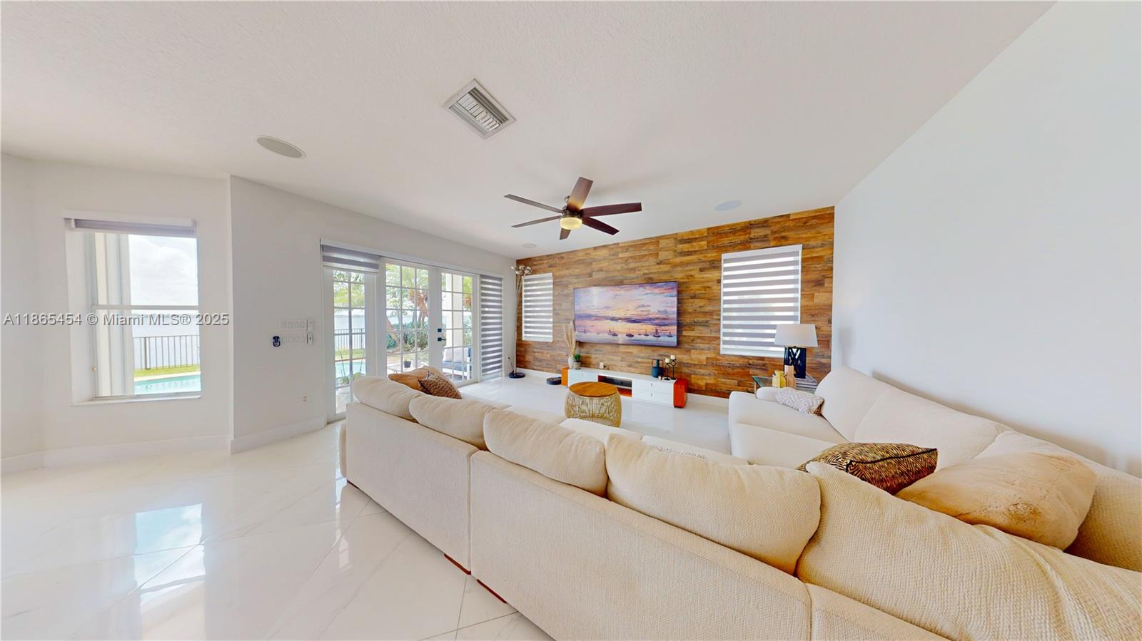 SUNSET FALLS PLAT 1 - Residential Lease