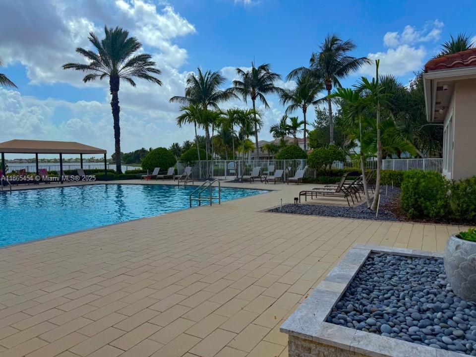 SUNSET FALLS PLAT 1 - Residential Lease
