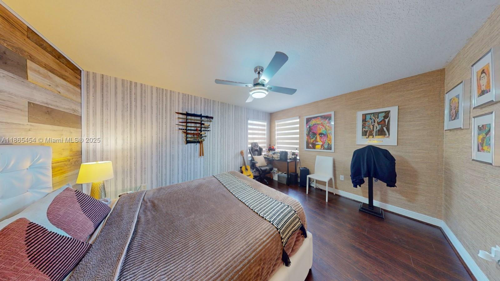SUNSET FALLS PLAT 1 - Residential Lease