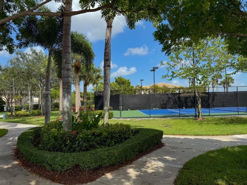 SUNSET FALLS PLAT 1 - Residential Lease