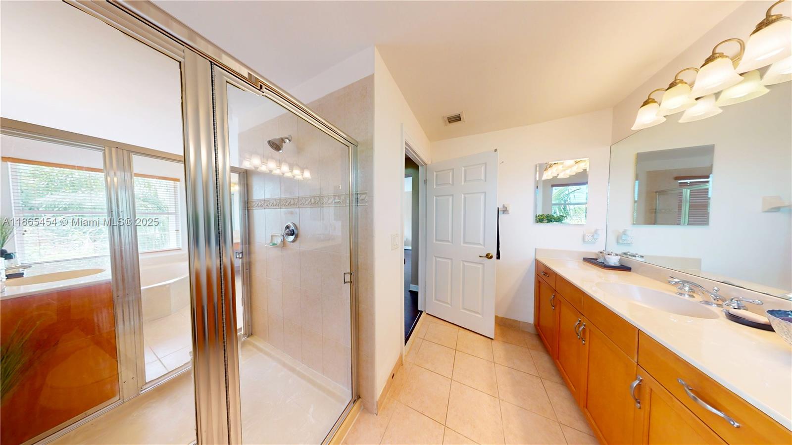 SUNSET FALLS PLAT 1 - Residential Lease
