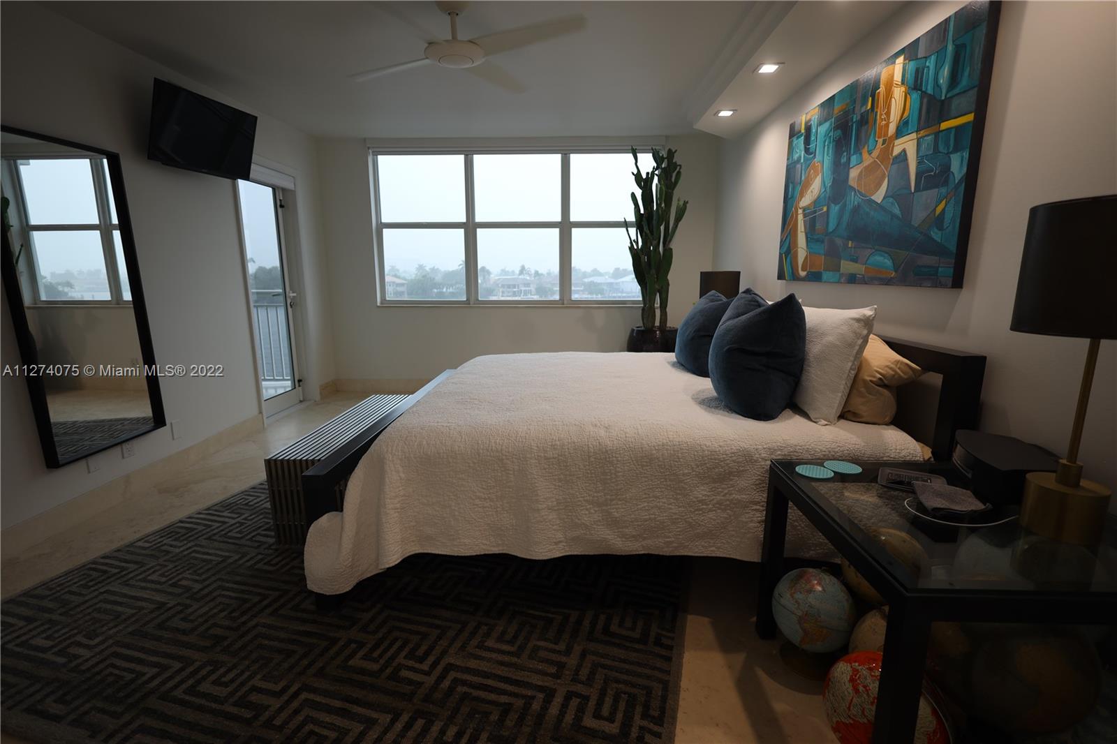 BAYSHORE TOWERS OF FT LAU - Residential Lease