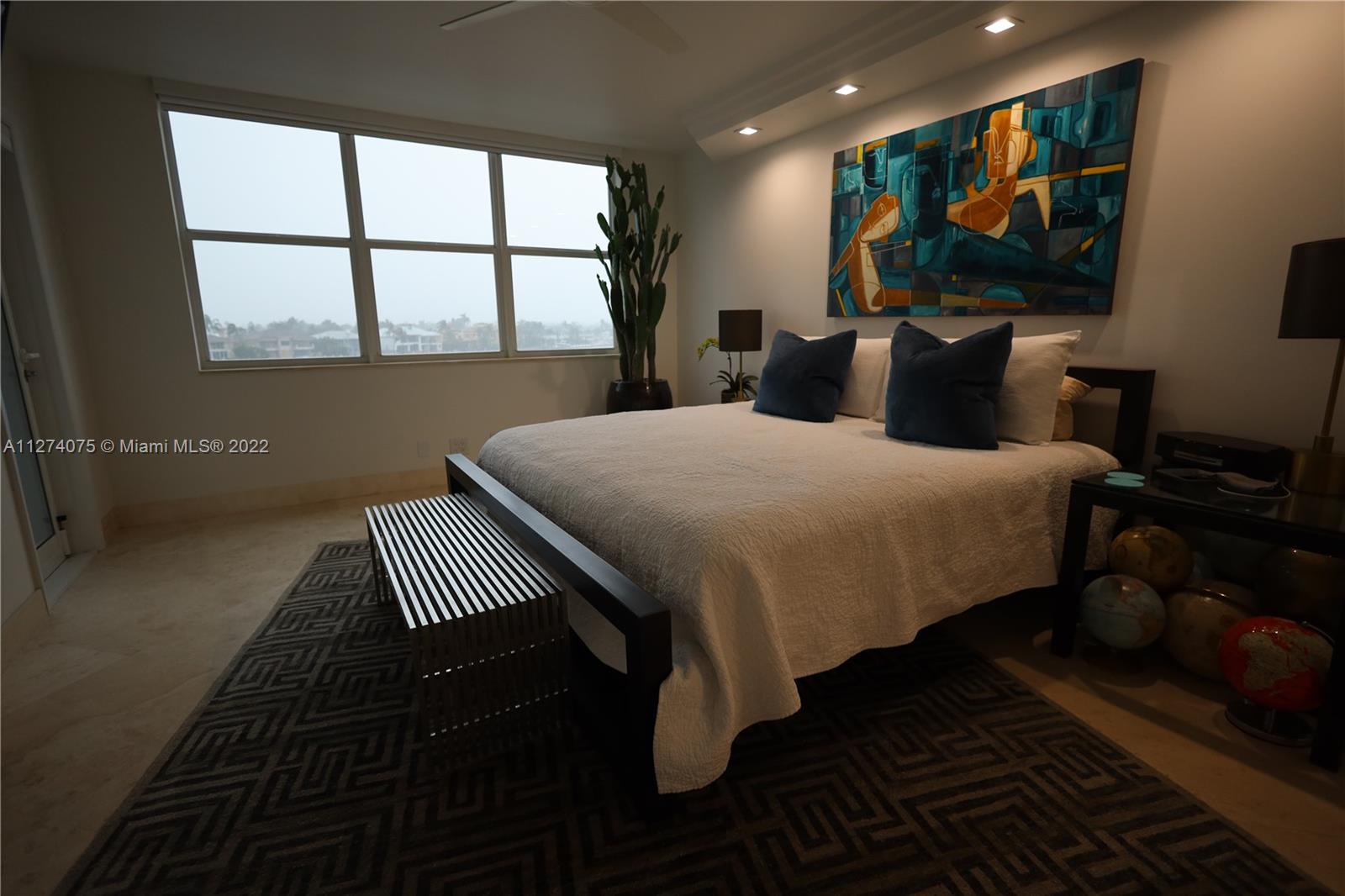 BAYSHORE TOWERS OF FT LAU - Residential Lease