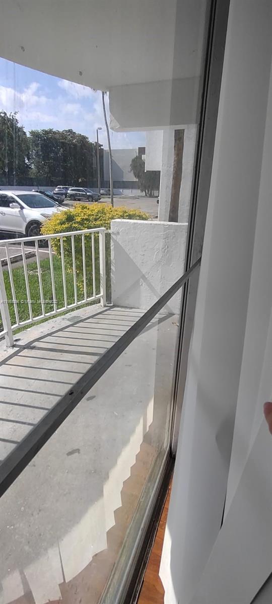 MONTECARLO CONDO - Residential Lease