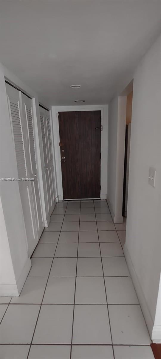 MONTECARLO CONDO - Residential Lease