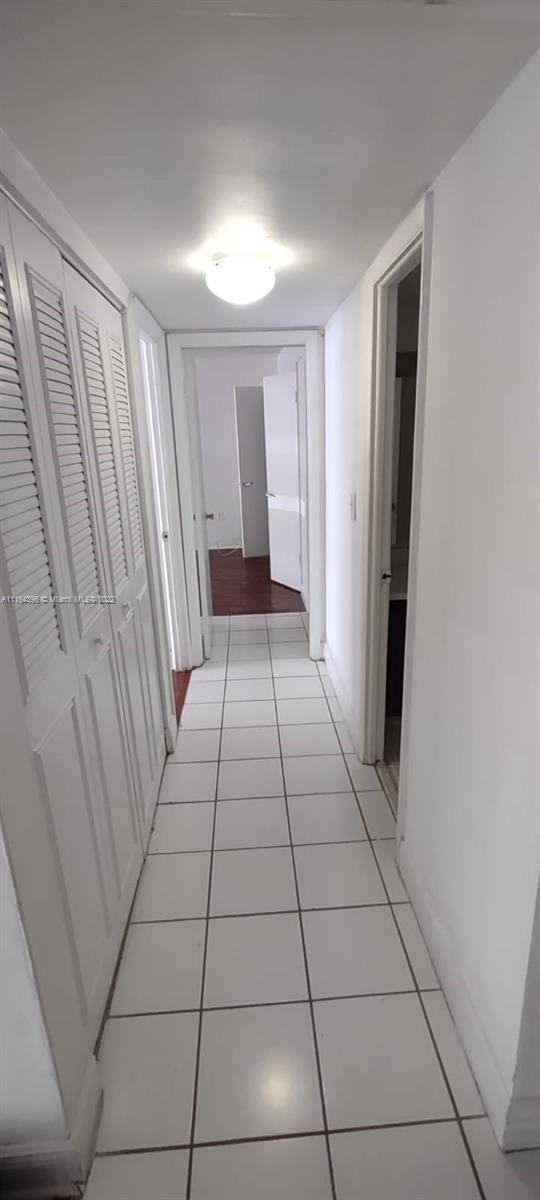 MONTECARLO CONDO - Residential Lease