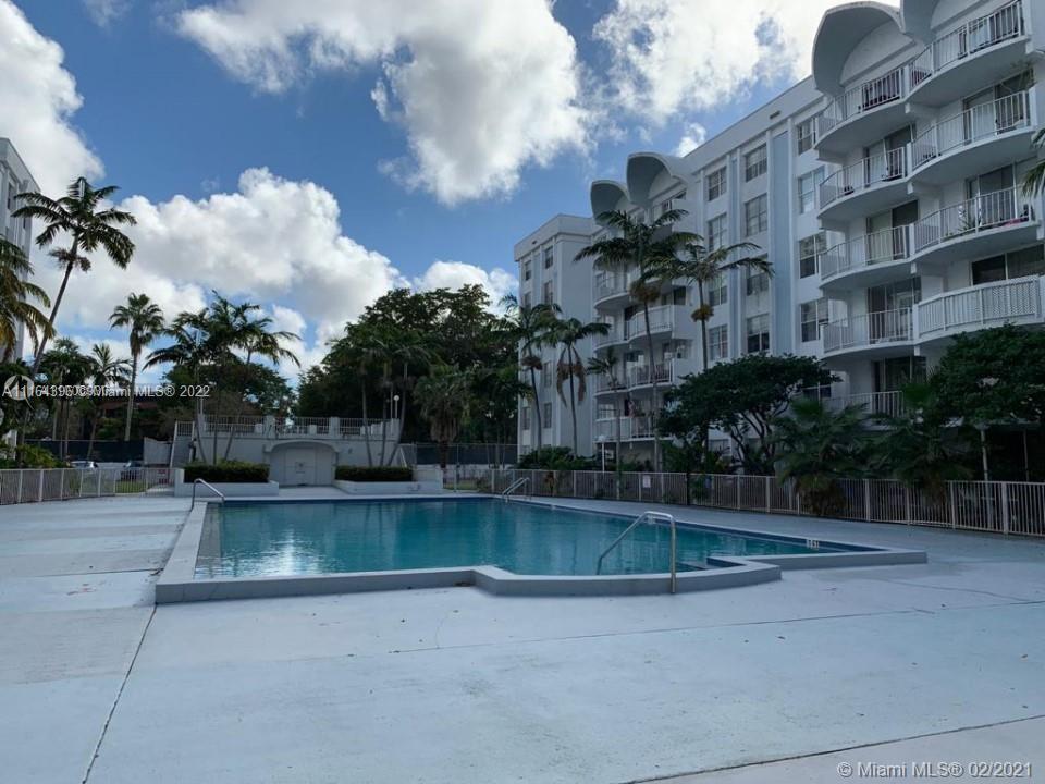 MONTECARLO CONDO - Residential Lease