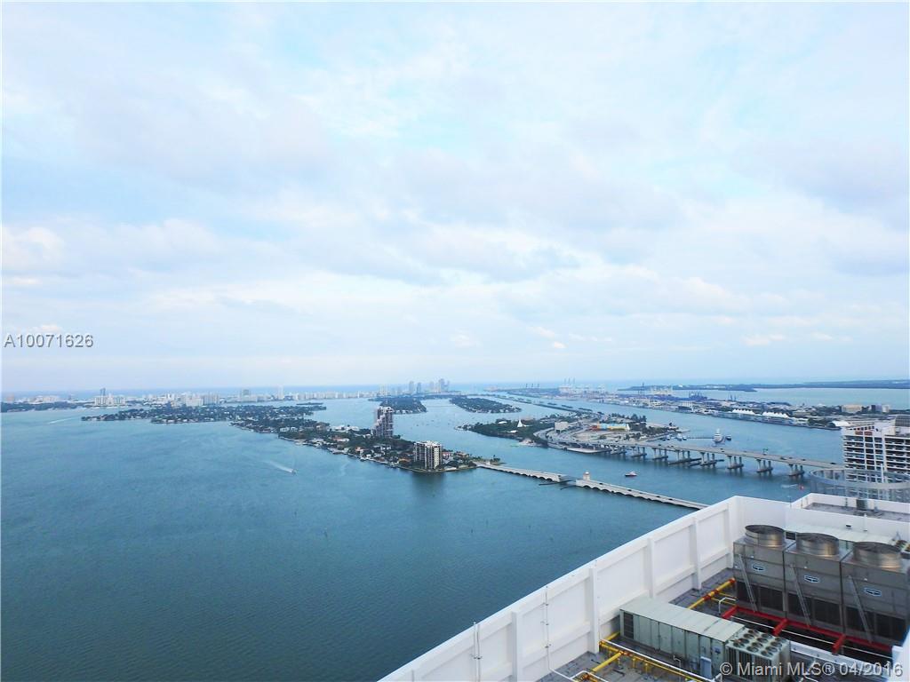 Quantum On The Bay Condo - Residential Lease