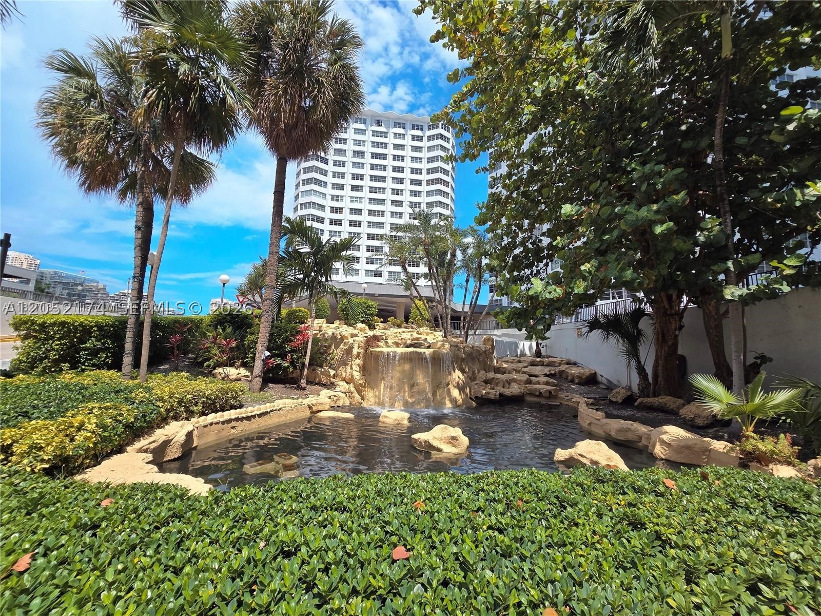 FOUR AMBASSADORS CONDO PH - Residential Lease