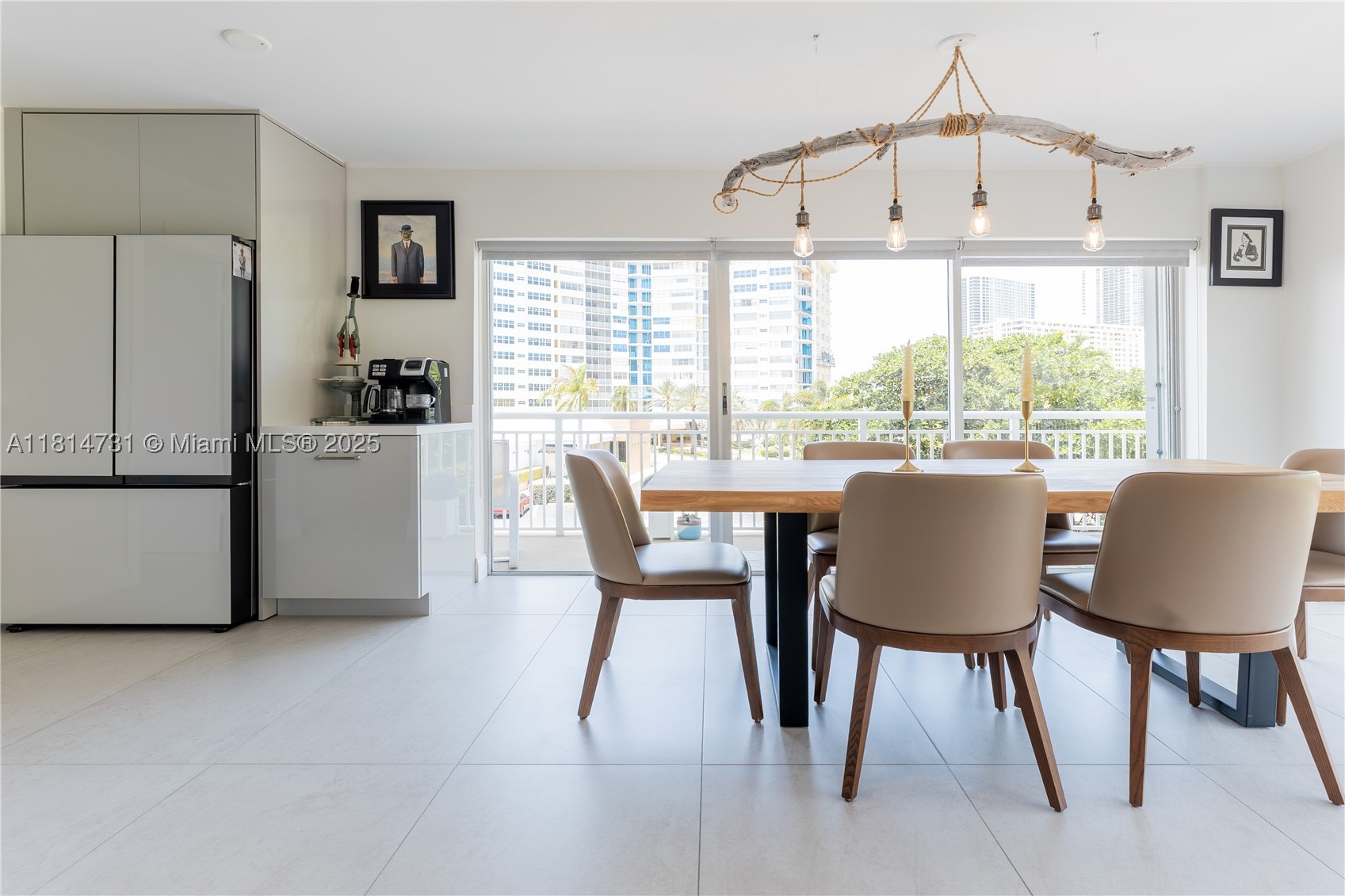 GOLDEN ISLES TOWERS CONDO - Residential