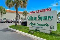 EVERGLADES LAND SALES CO - Residential Lease