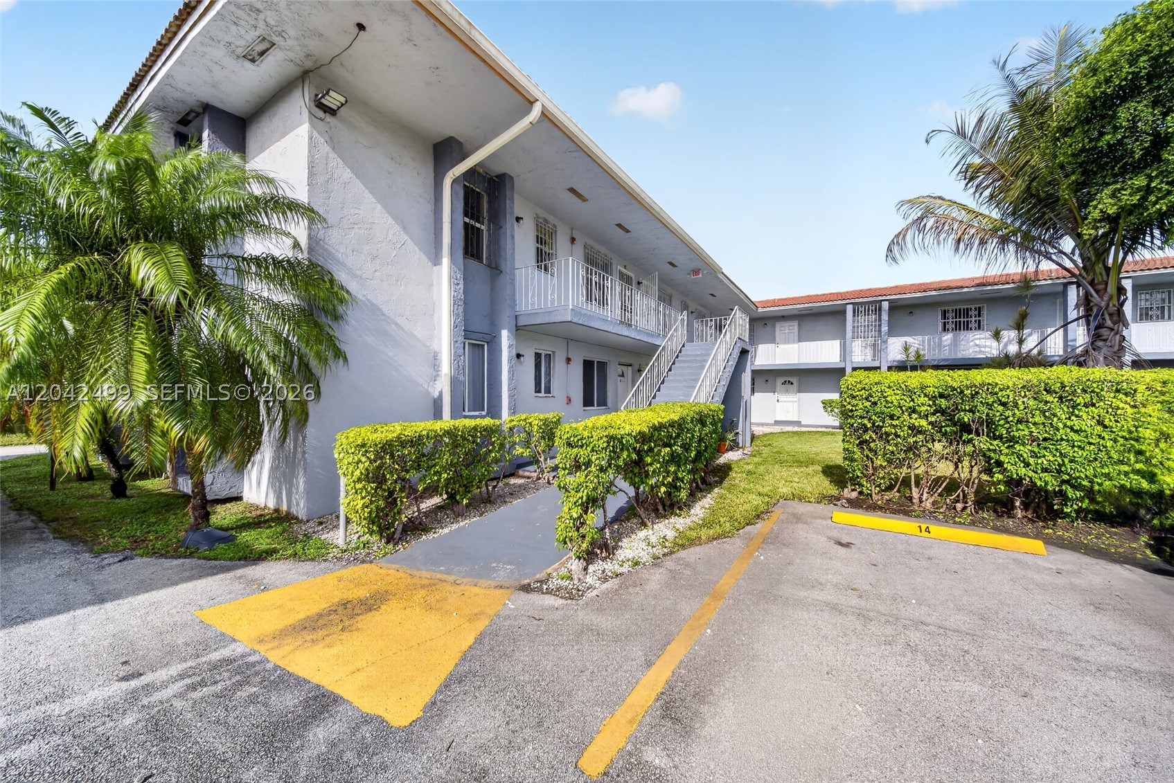 Welcome to this 3-bedroom, 1-bathroom condo in the heart of Opa-locka! Offering a functional layout with spacious living areas, plenty of natural light, and comfortable bedrooms, this property is a great opportunity for both homeowners and investors alike.
Conveniently located near major highways, shopping, dining, schools, parks, and public transportation, you'll enjoy easy access to everything South Florida has to offer. Whether you're looking for a place to call home or an investment opportunity, this condo offers excellent potential.
Schedule your private showing today!