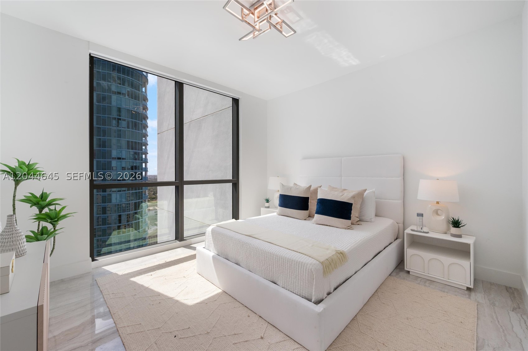100 LAS OLAS CONDO - Residential