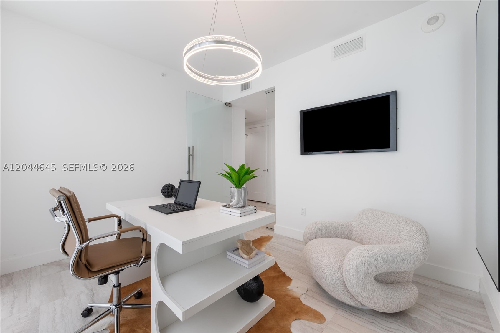 100 LAS OLAS CONDO - Residential