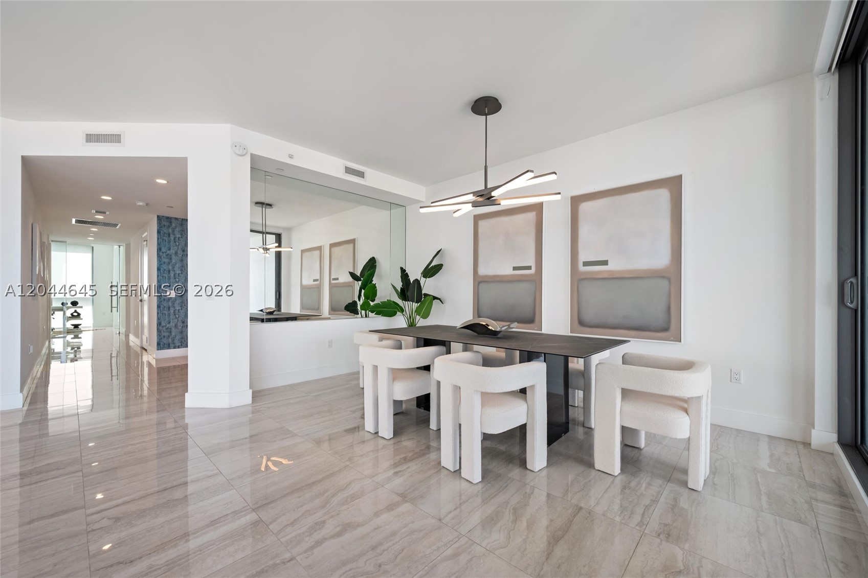 100 LAS OLAS CONDO - Residential