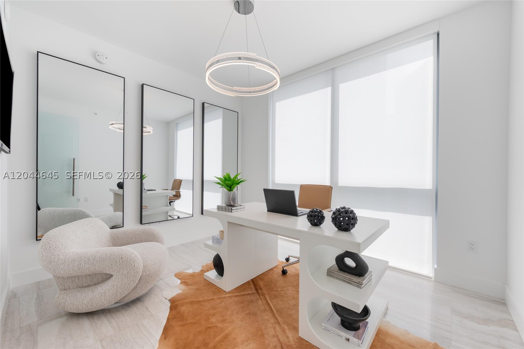 100 LAS OLAS CONDO - Residential