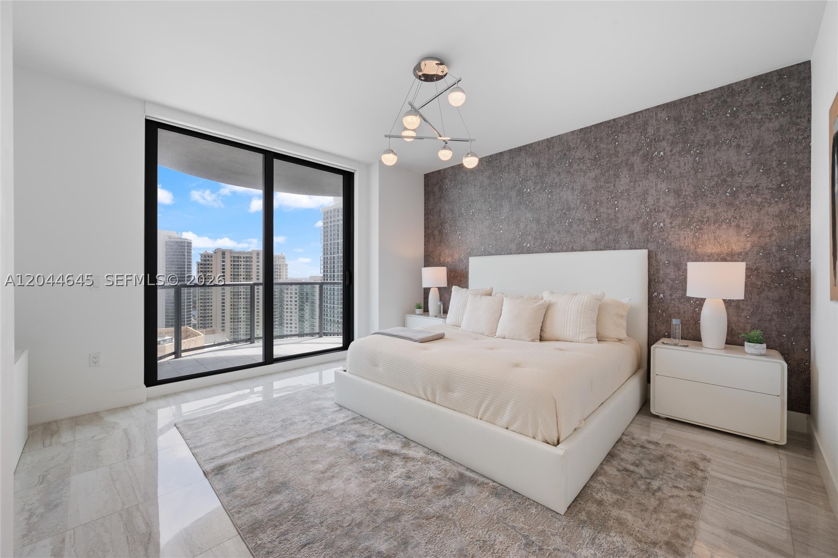 100 LAS OLAS CONDO - Residential