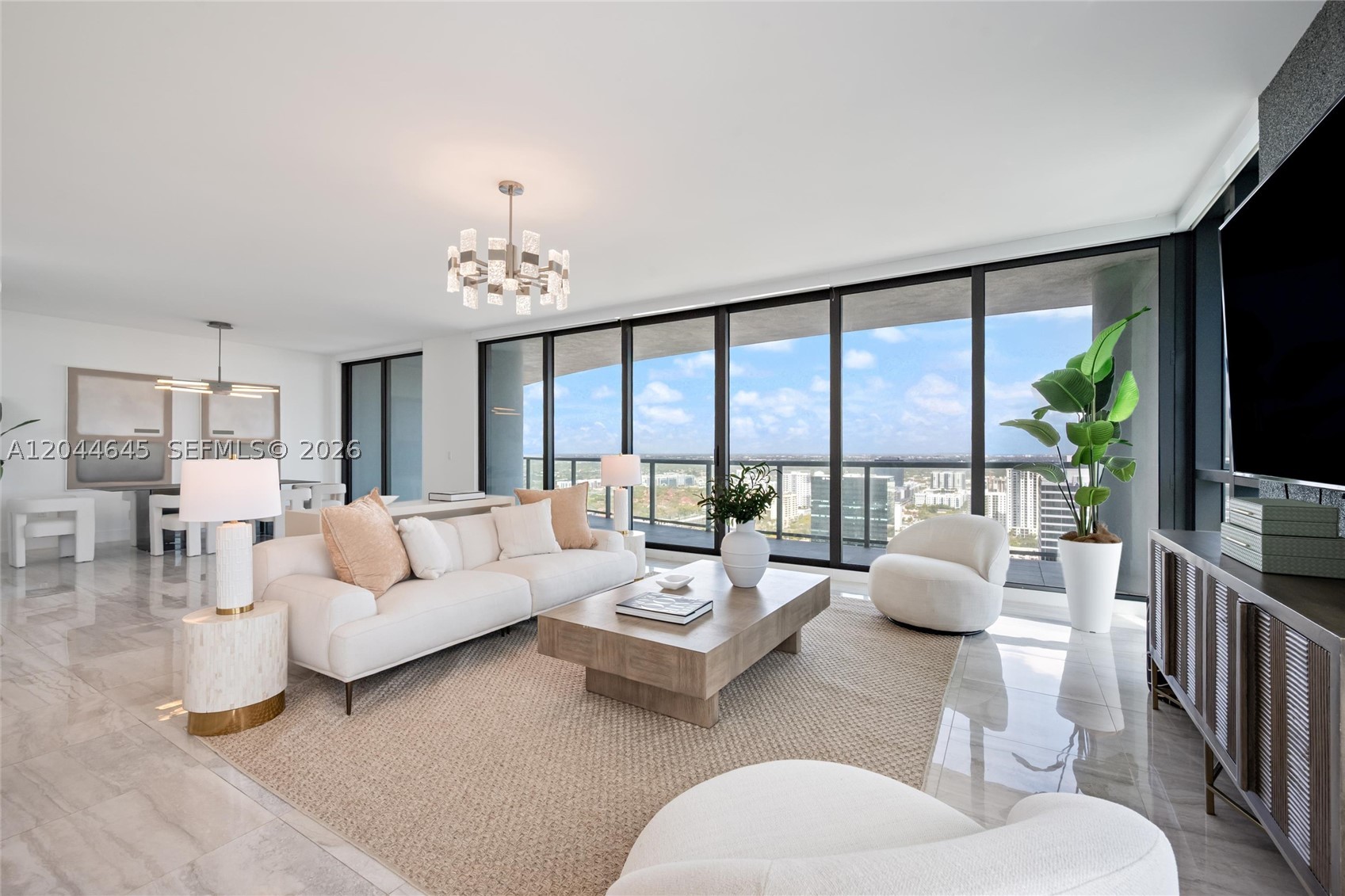 100 LAS OLAS CONDO - Residential