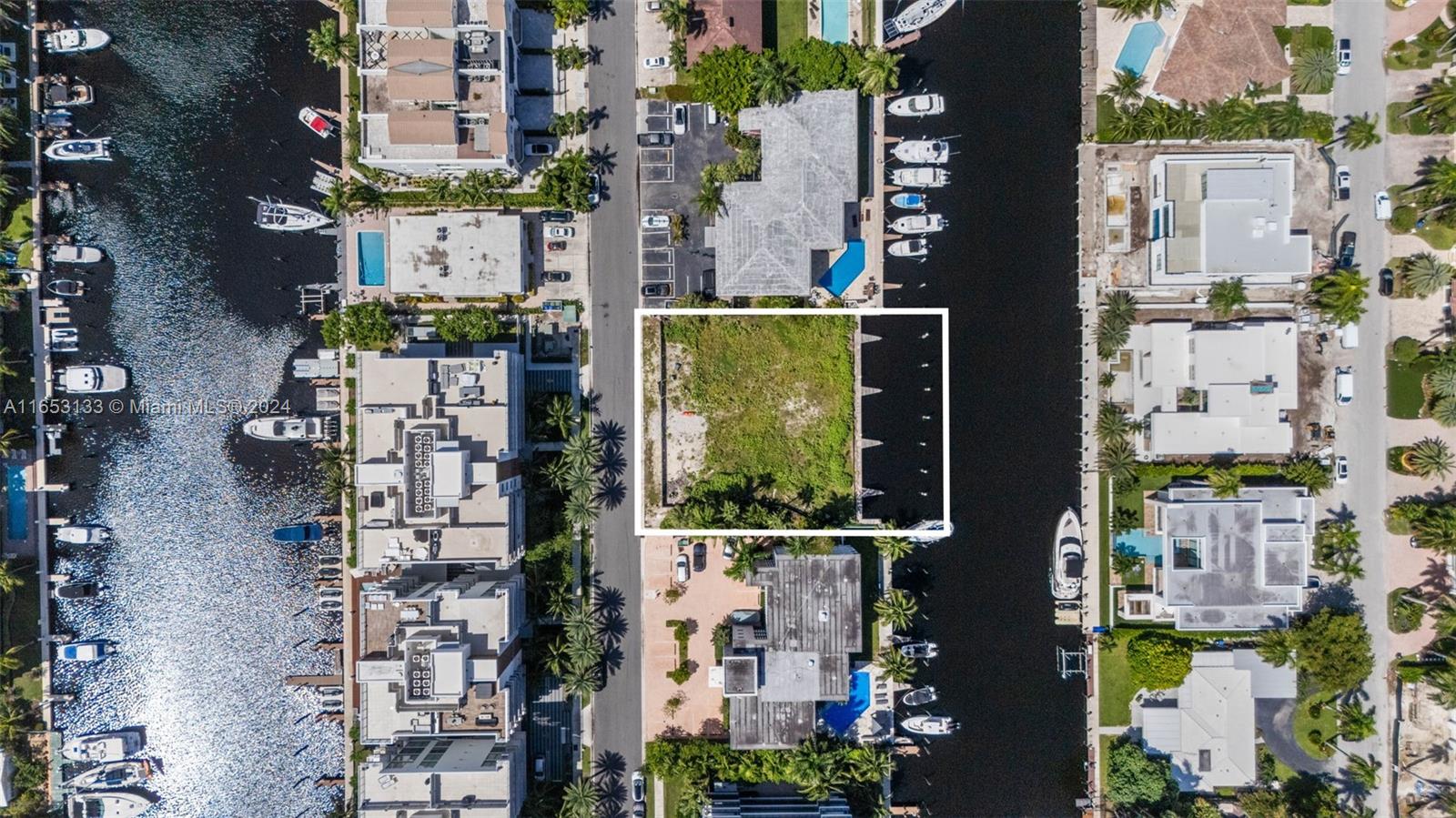 NURMI ISLES ISLAND NO 4 - Land