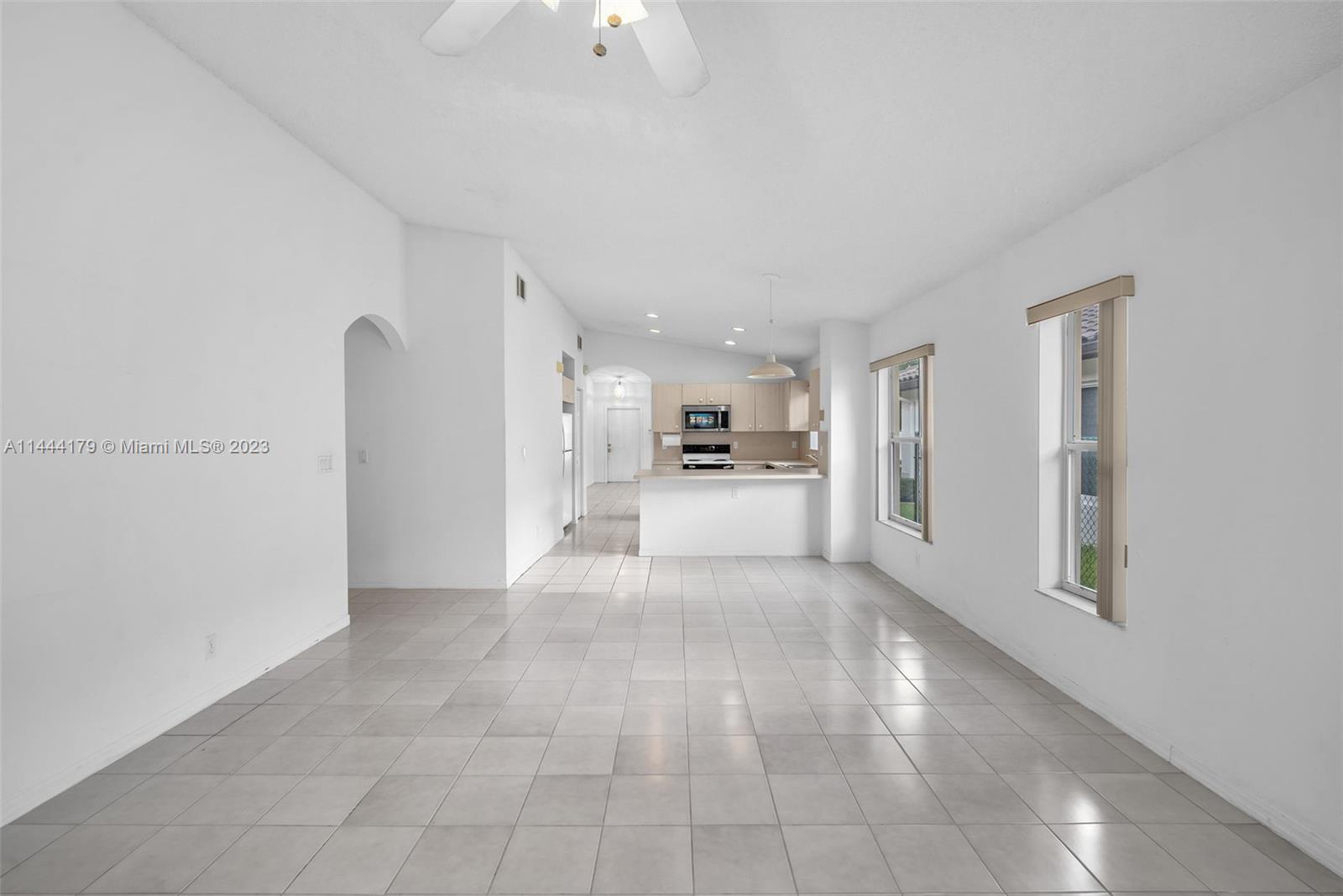 CHAPEL TRAIL II - Residential