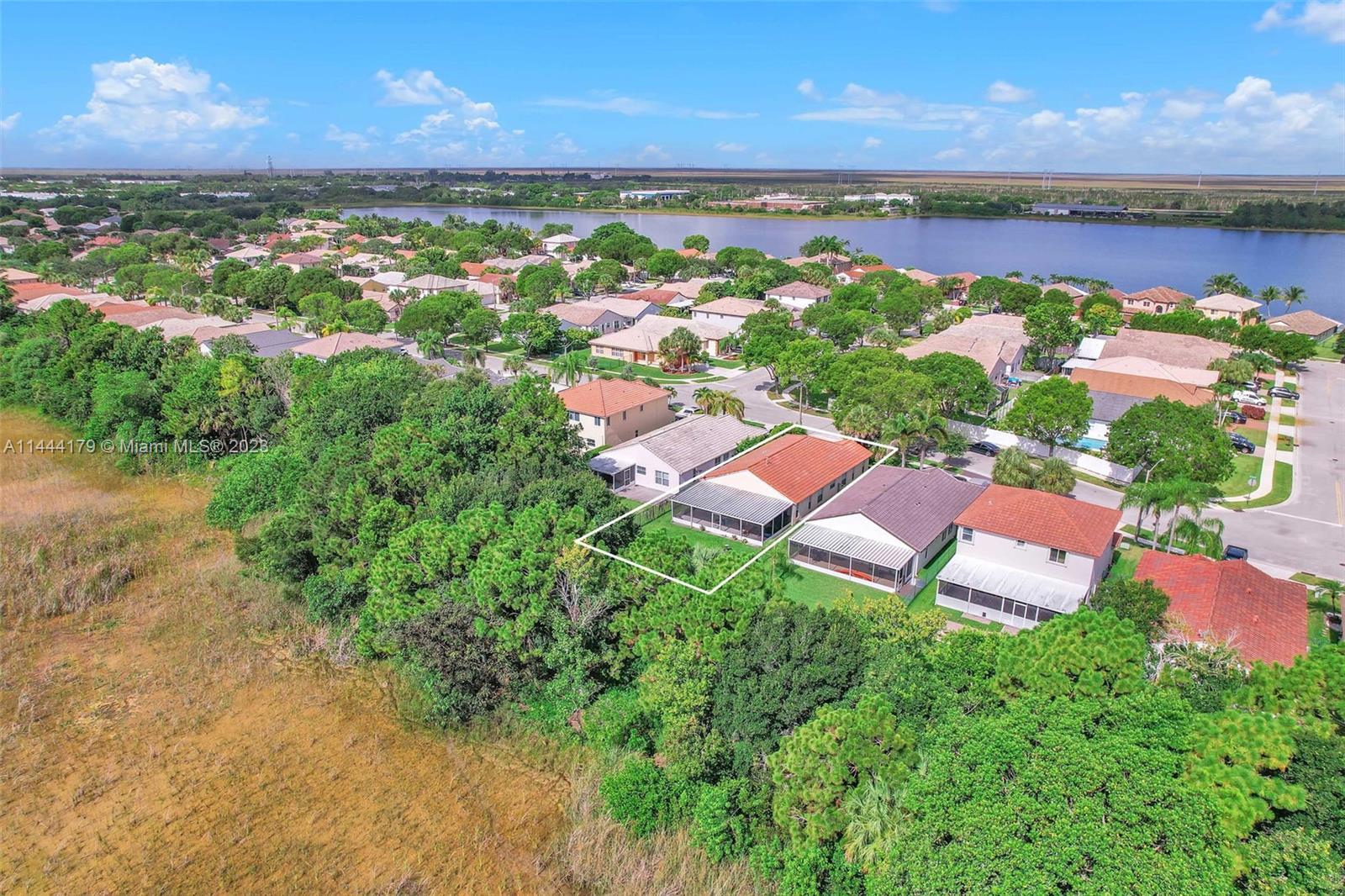 CHAPEL TRAIL II - Residential