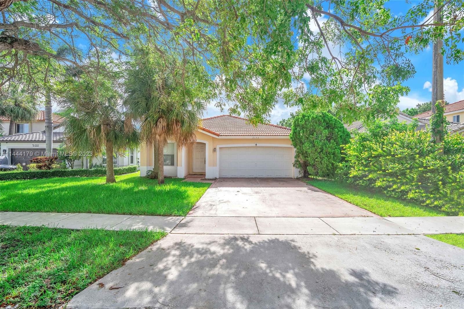 CHAPEL TRAIL II - Residential