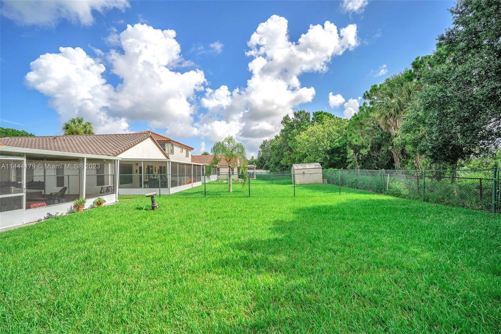 CHAPEL TRAIL II - Residential