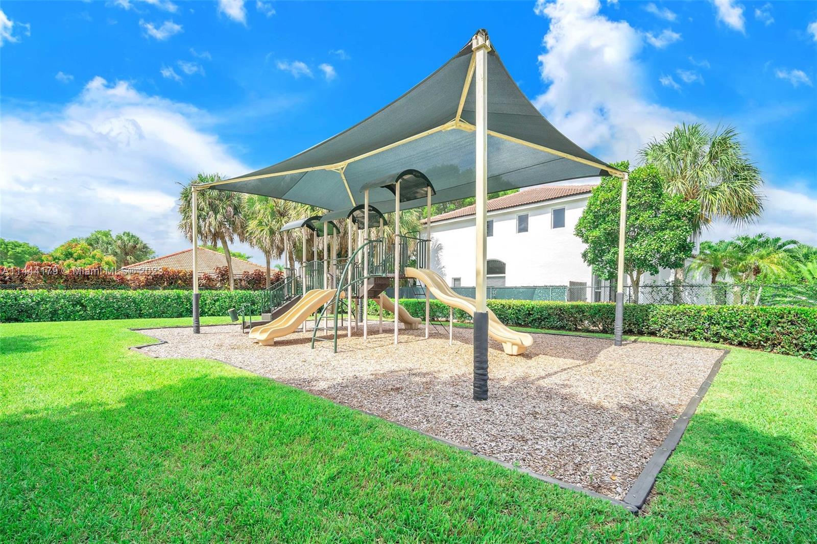 CHAPEL TRAIL II - Residential