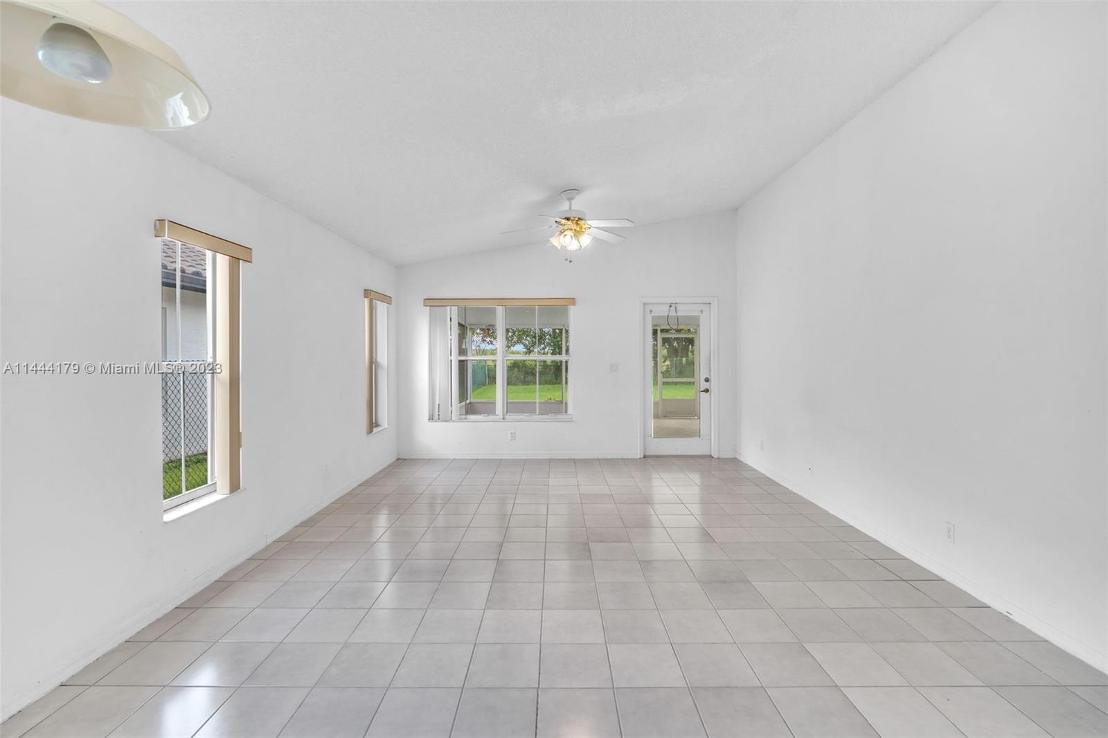 CHAPEL TRAIL II - Residential