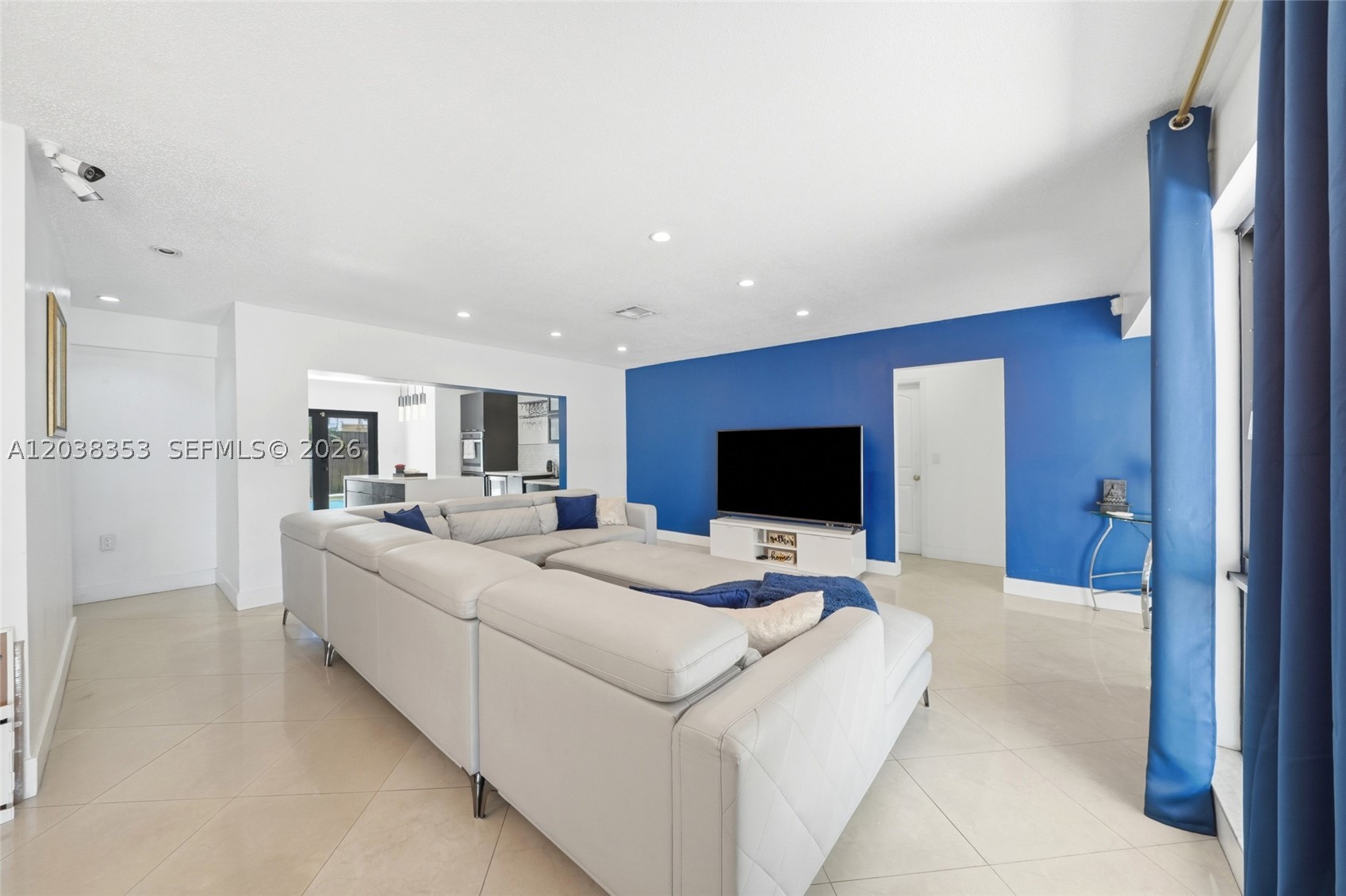 MIRAMAR SEC 19 - Residential
