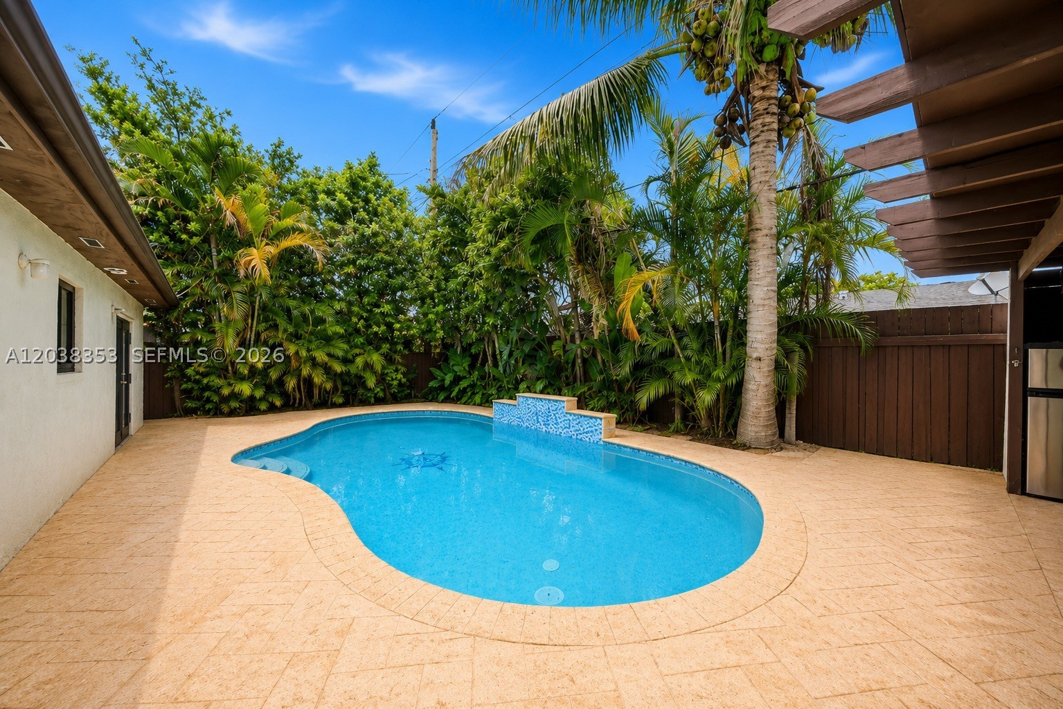 MIRAMAR SEC 19 - Residential