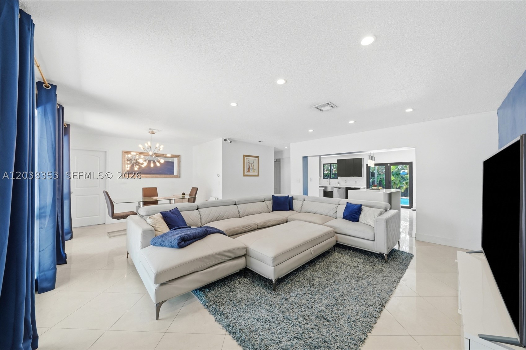 MIRAMAR SEC 19 - Residential