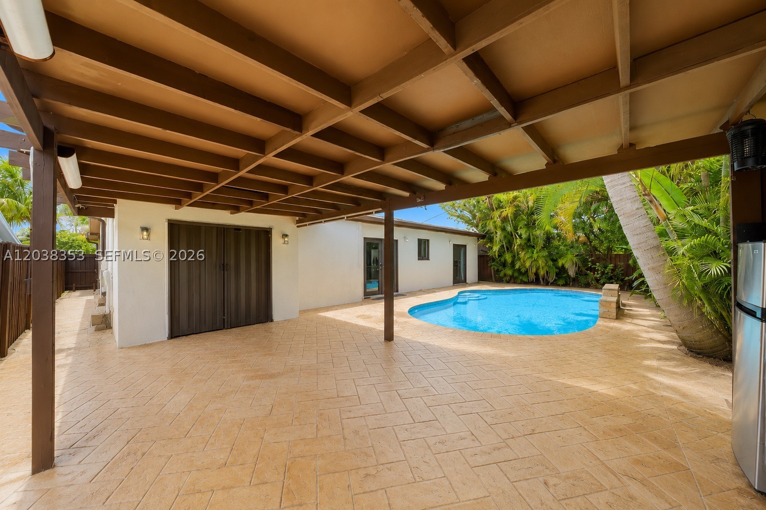 MIRAMAR SEC 19 - Residential