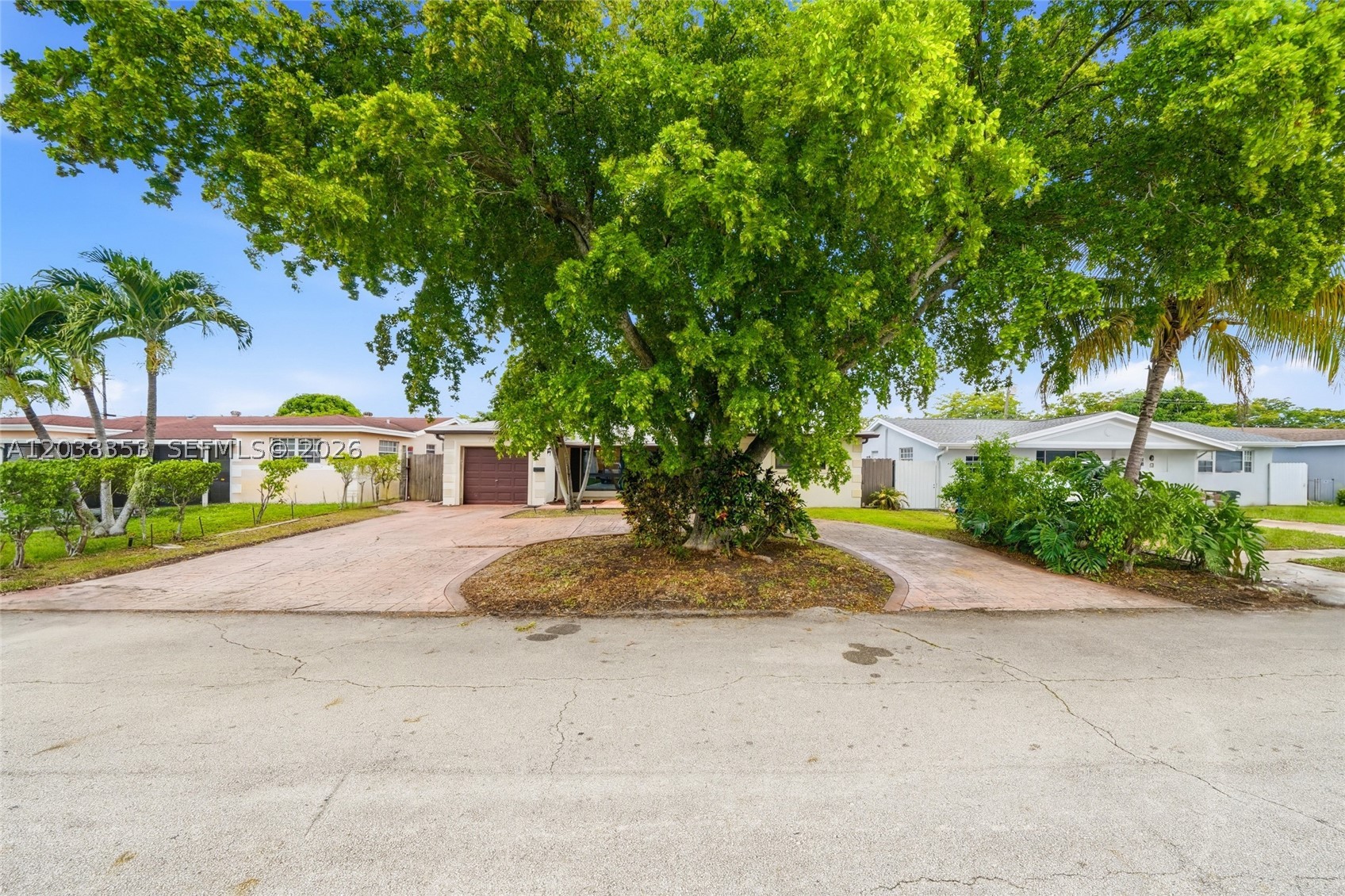 MIRAMAR SEC 19 - Residential