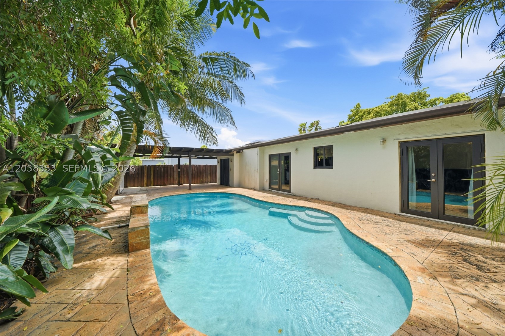 MIRAMAR SEC 19 - Residential