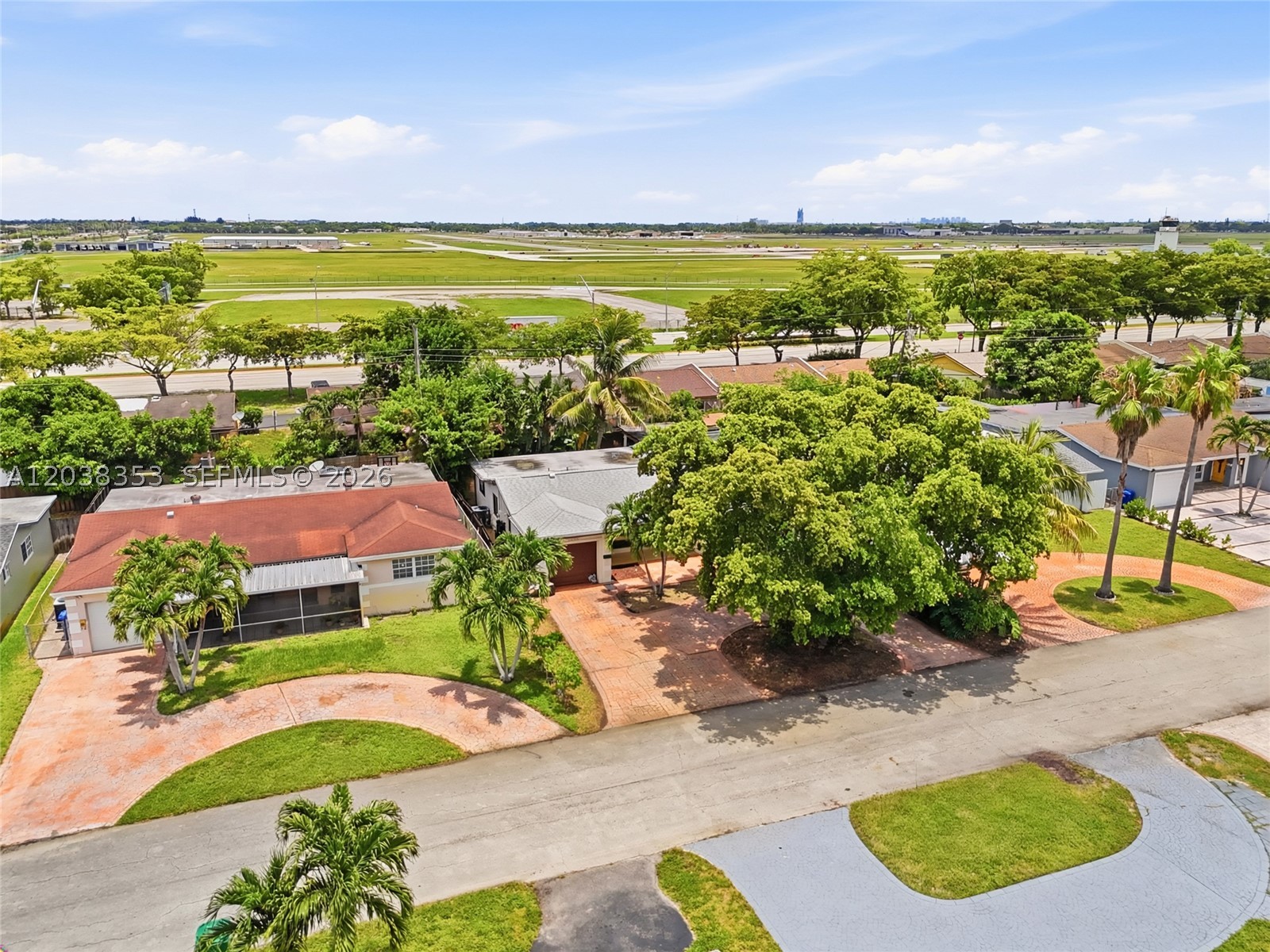 MIRAMAR SEC 19 - Residential