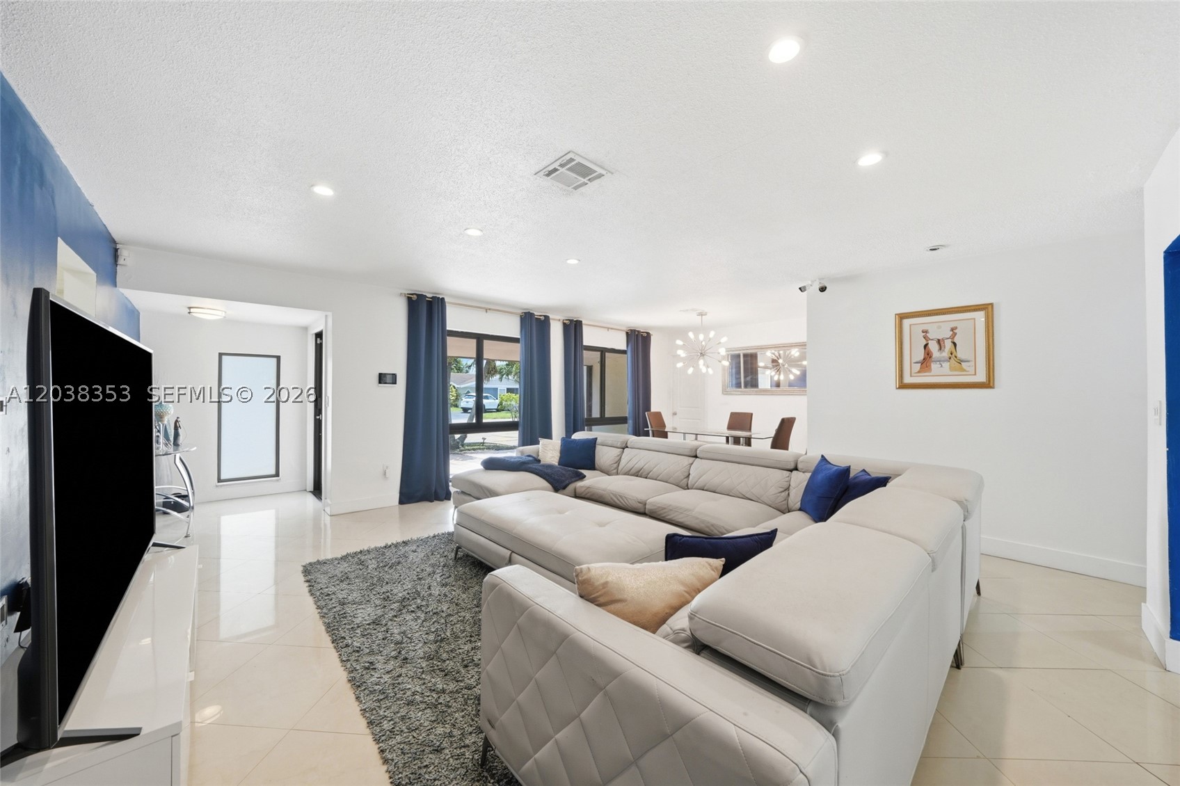 MIRAMAR SEC 19 - Residential