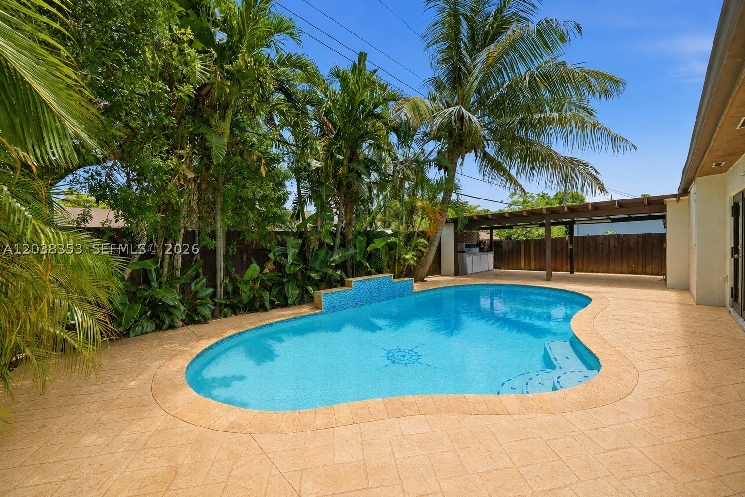MIRAMAR SEC 19 - Residential
