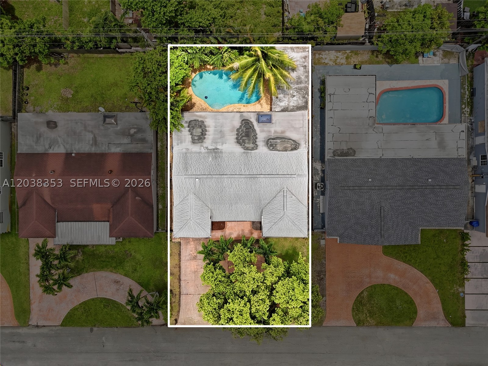 MIRAMAR SEC 19 - Residential