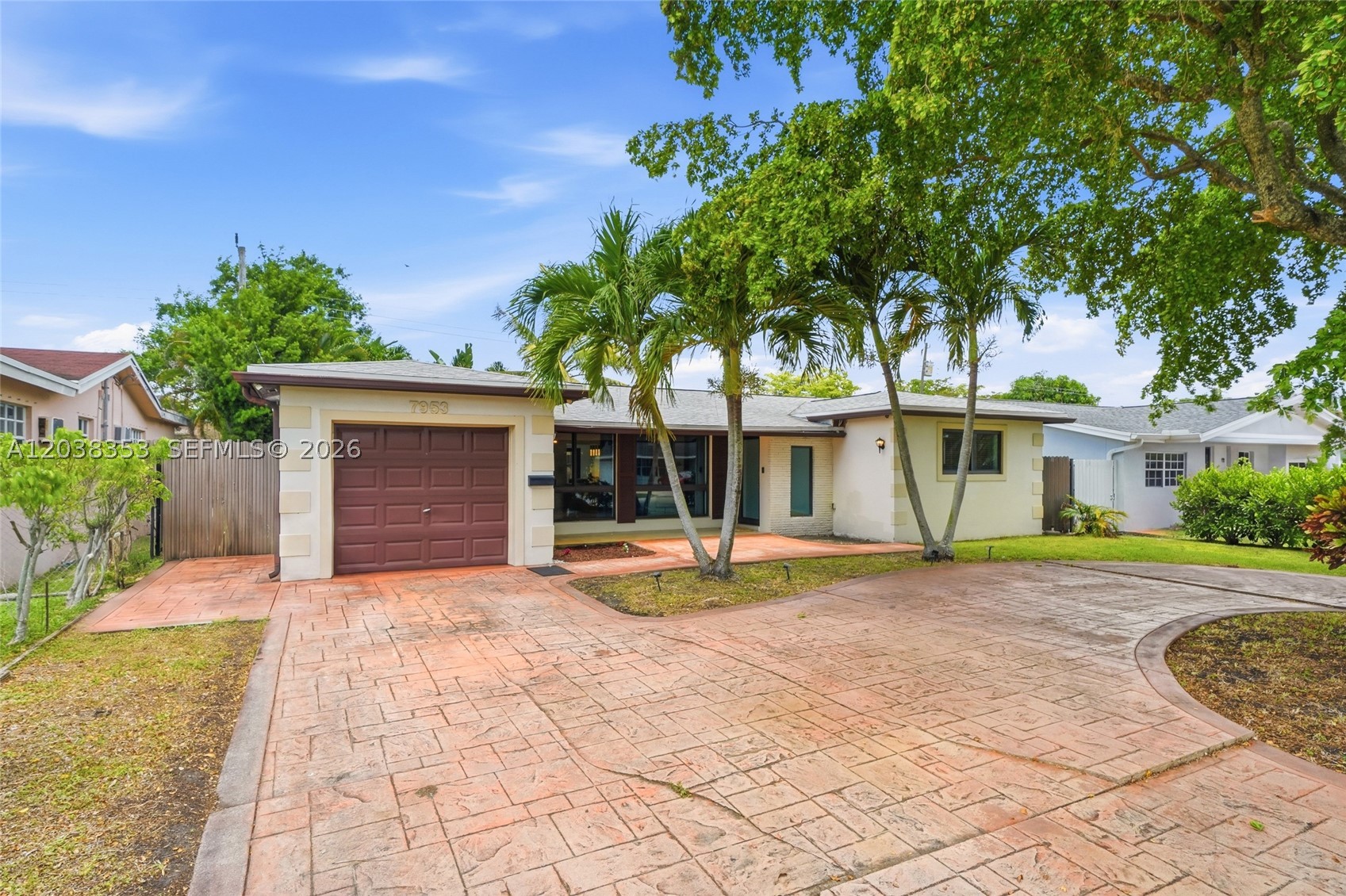 MIRAMAR SEC 19 - Residential