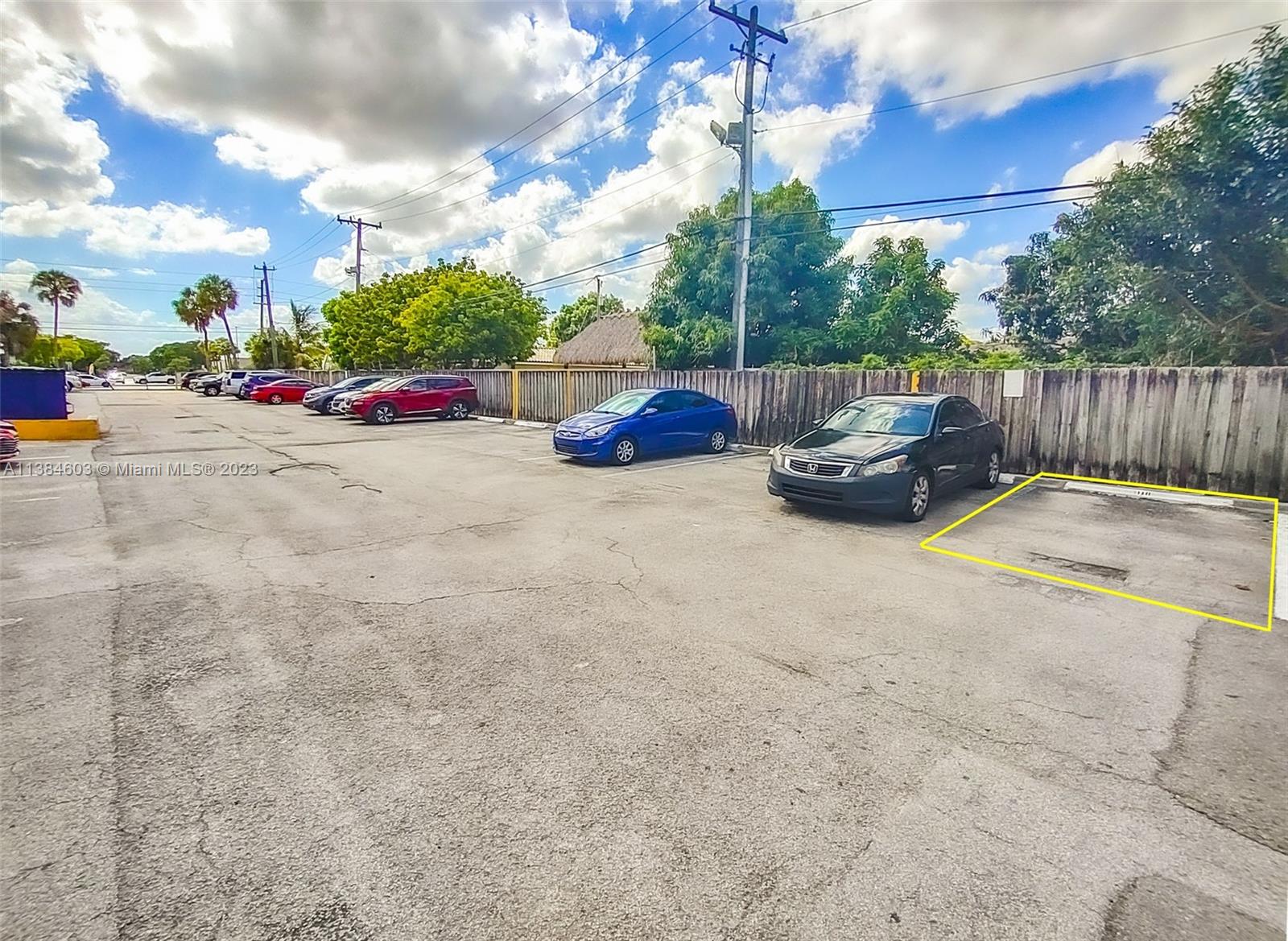 EL PALMAR CONDO - Residential Lease