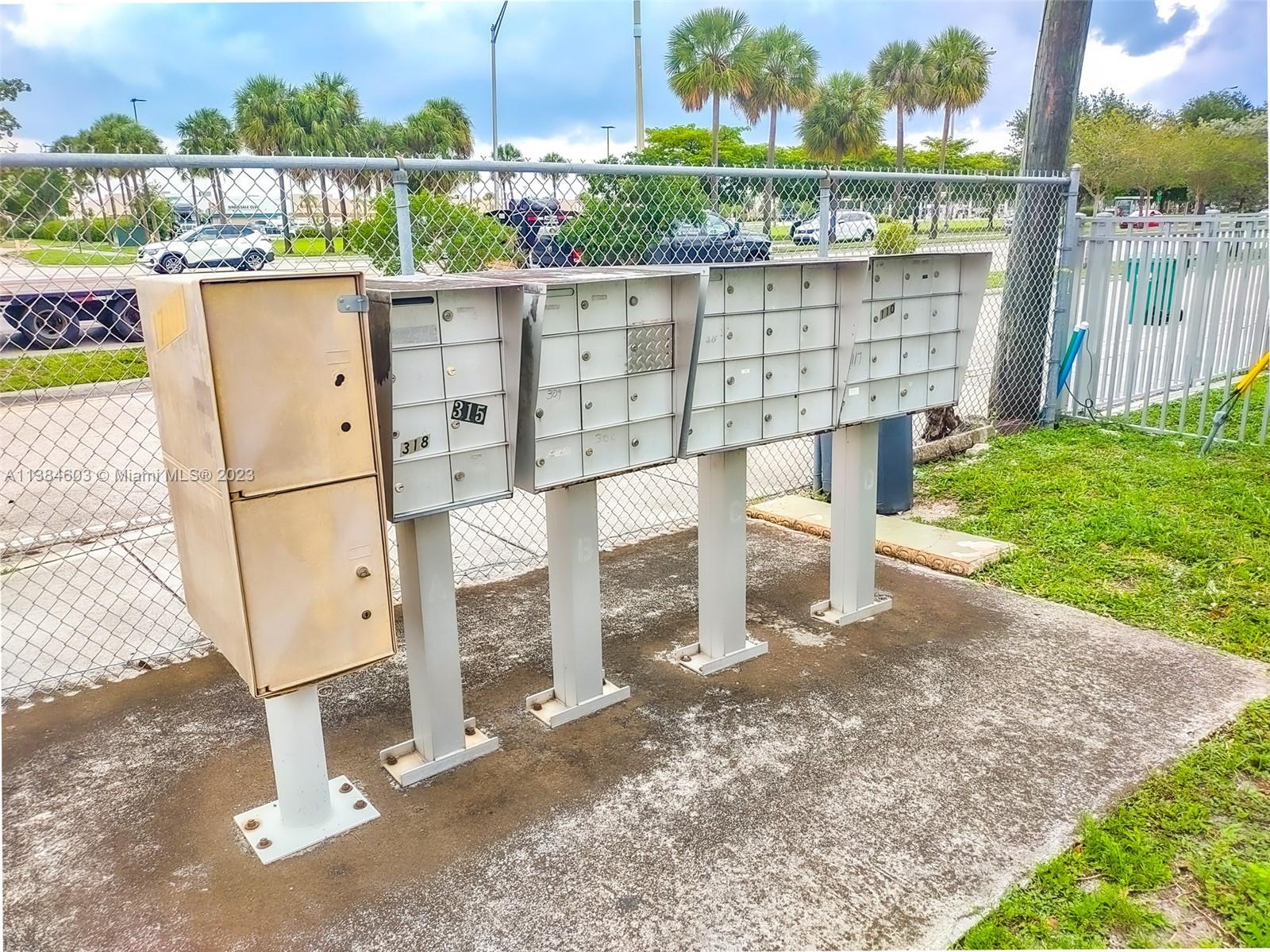 EL PALMAR CONDO - Residential Lease