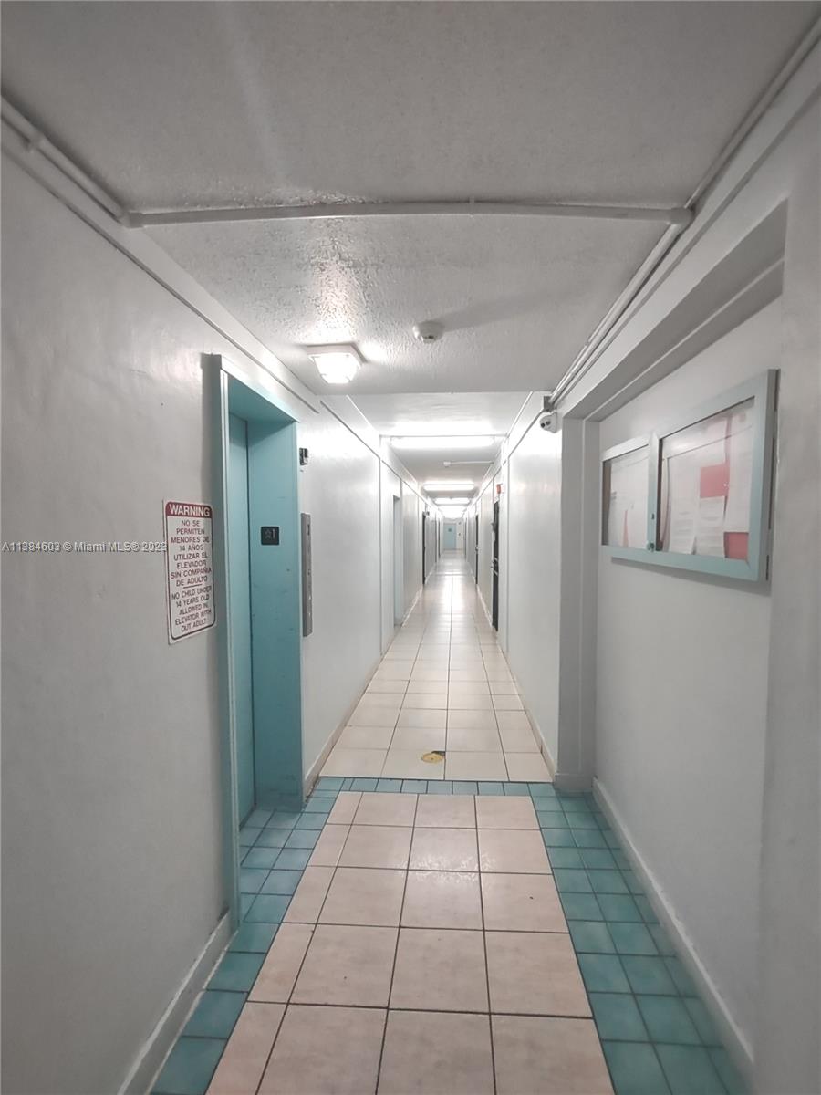 EL PALMAR CONDO - Residential Lease