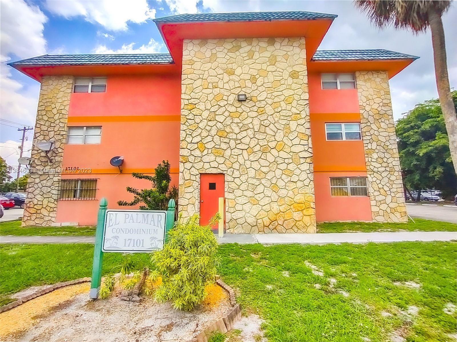 EL PALMAR CONDO - Residential Lease