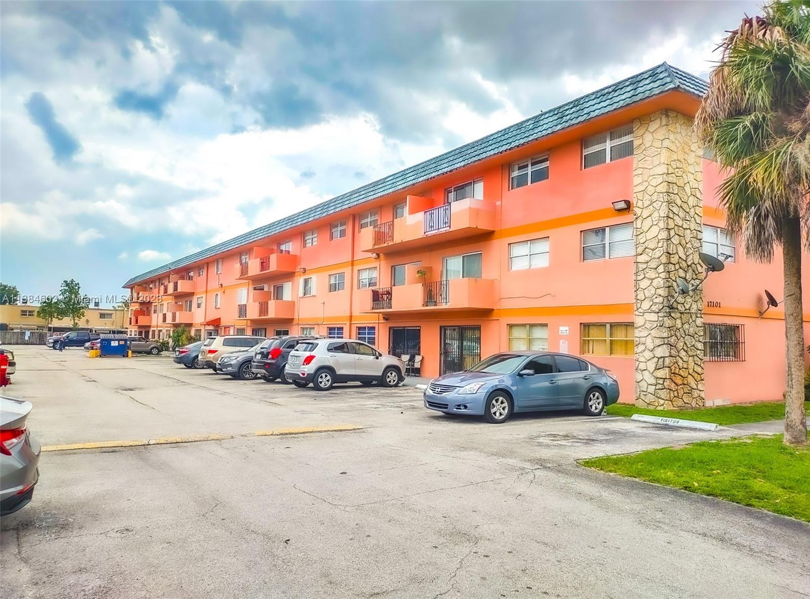 EL PALMAR CONDO - Residential Lease