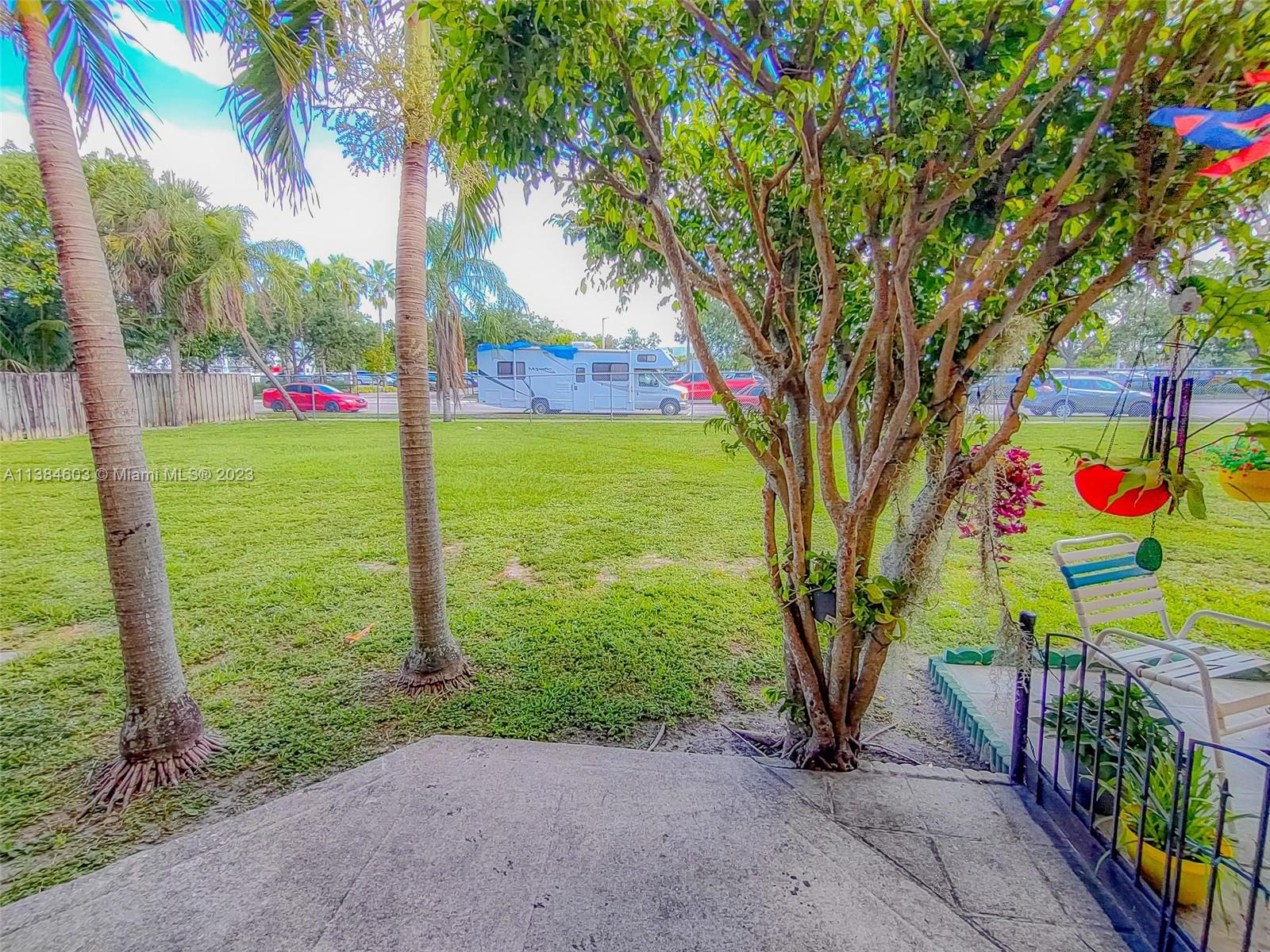 EL PALMAR CONDO - Residential Lease