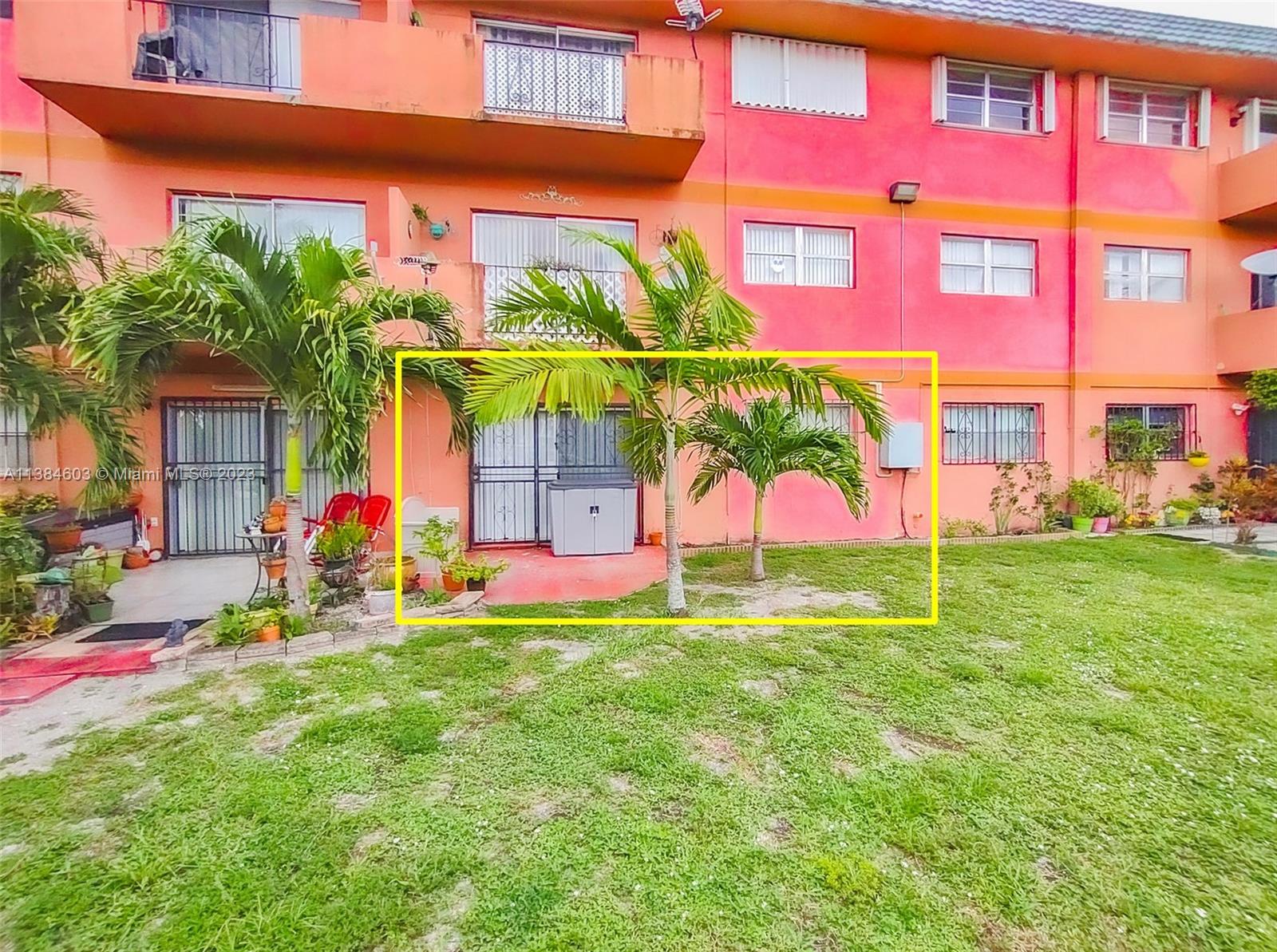 EL PALMAR CONDO - Residential Lease