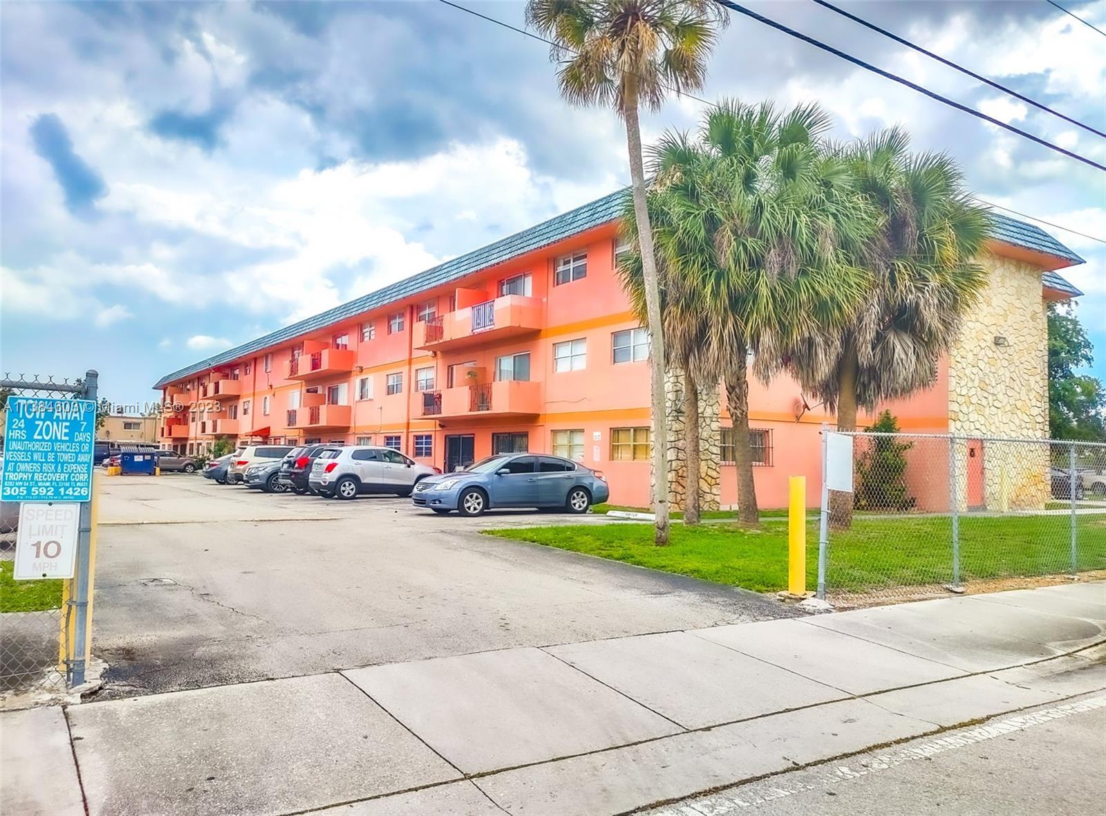 EL PALMAR CONDO - Residential Lease